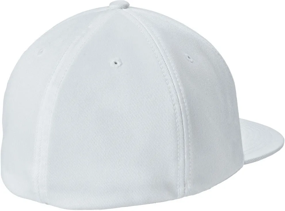 Sport-Tek Flexfit Flat Bill Cap