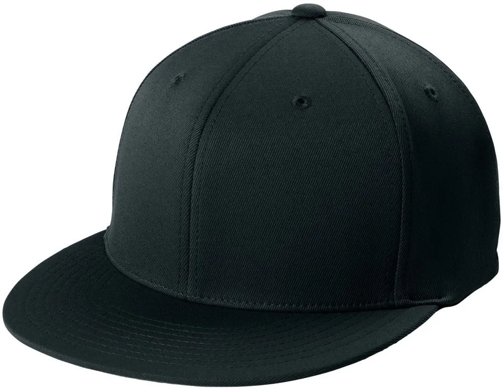Sport-Tek Flexfit Flat Bill Cap