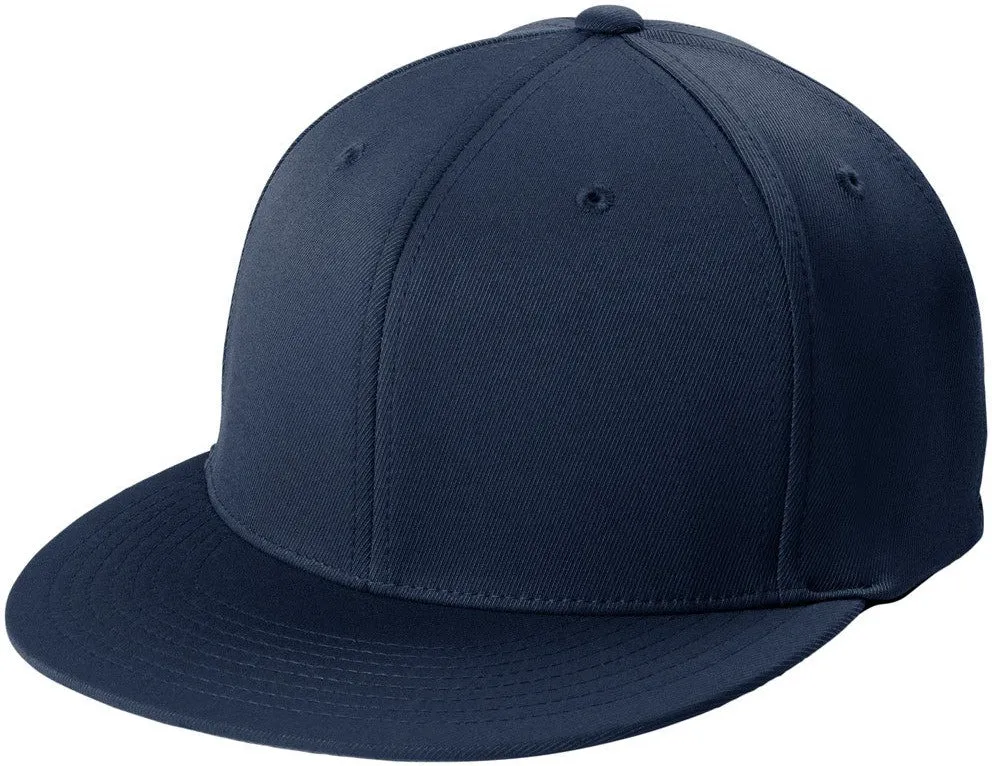 Sport-Tek Flexfit Flat Bill Cap