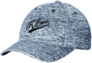 Sport-Tek Posicharge Electric Heather Cap