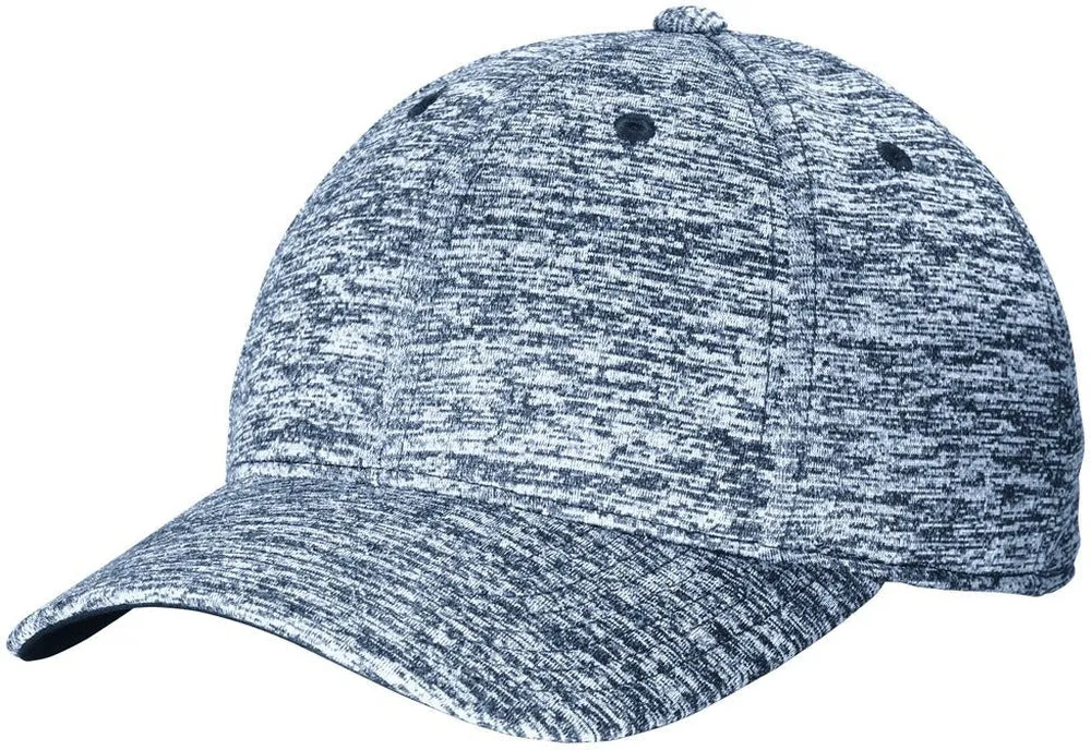 Sport-Tek Posicharge Electric Heather Cap