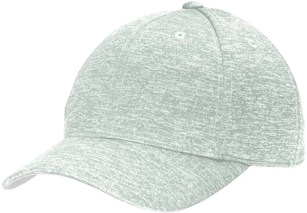 Sport-Tek Posicharge Electric Heather Cap