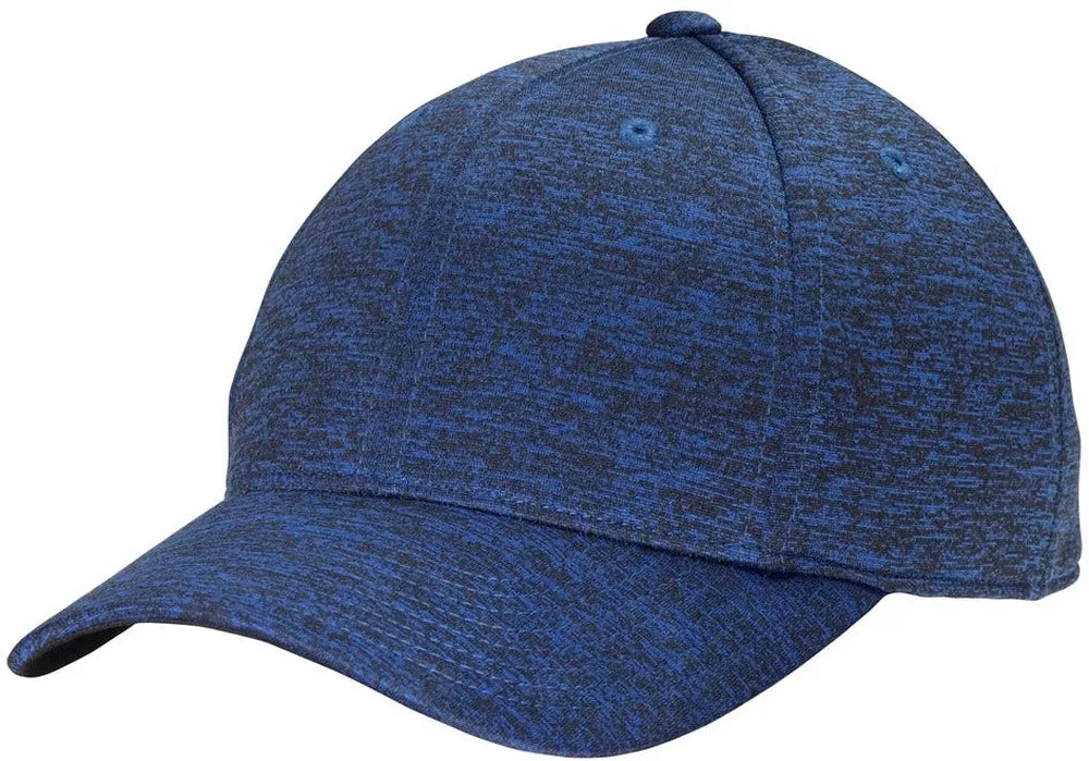 Sport-Tek Posicharge Electric Heather Cap