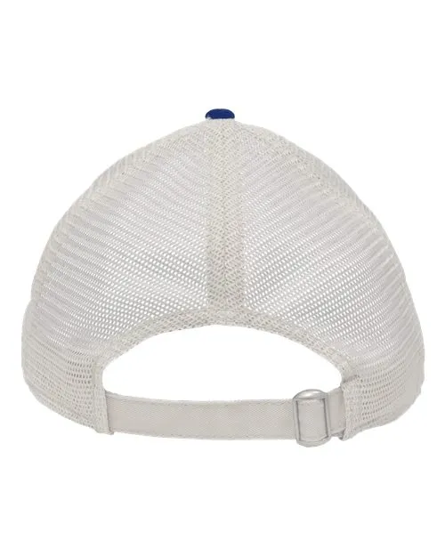 Sportsman Mesh Dad Hat Fit
