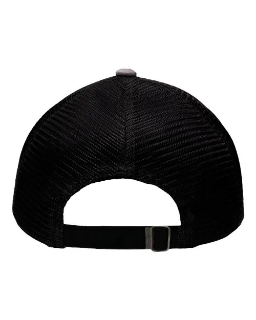 Sportsman Mesh Dad Hat Fit