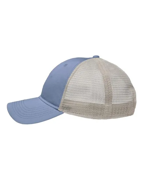 Sportsman Mesh Dad Hat Fit