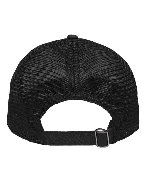 Sportsman Mesh Dad Hat Fit