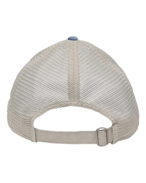 Sportsman Mesh Dad Hat Fit