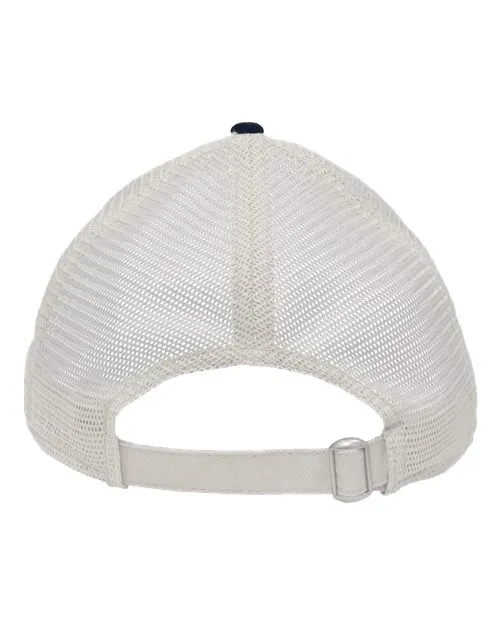 Sportsman Mesh Dad Hat Fit