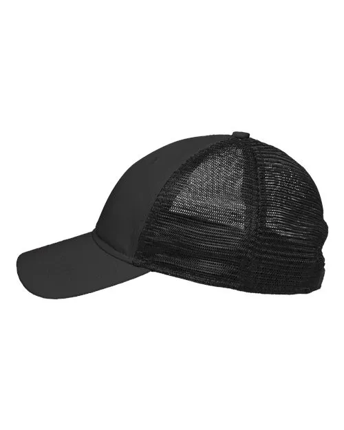 Sportsman Mesh Dad Hat Fit