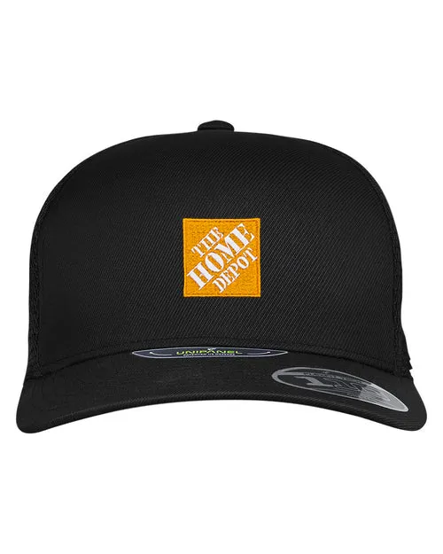 Spyder Radykl Flexfit Trucker Hat