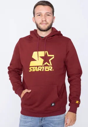 Starter - The Classic Logo Port - Hoodie