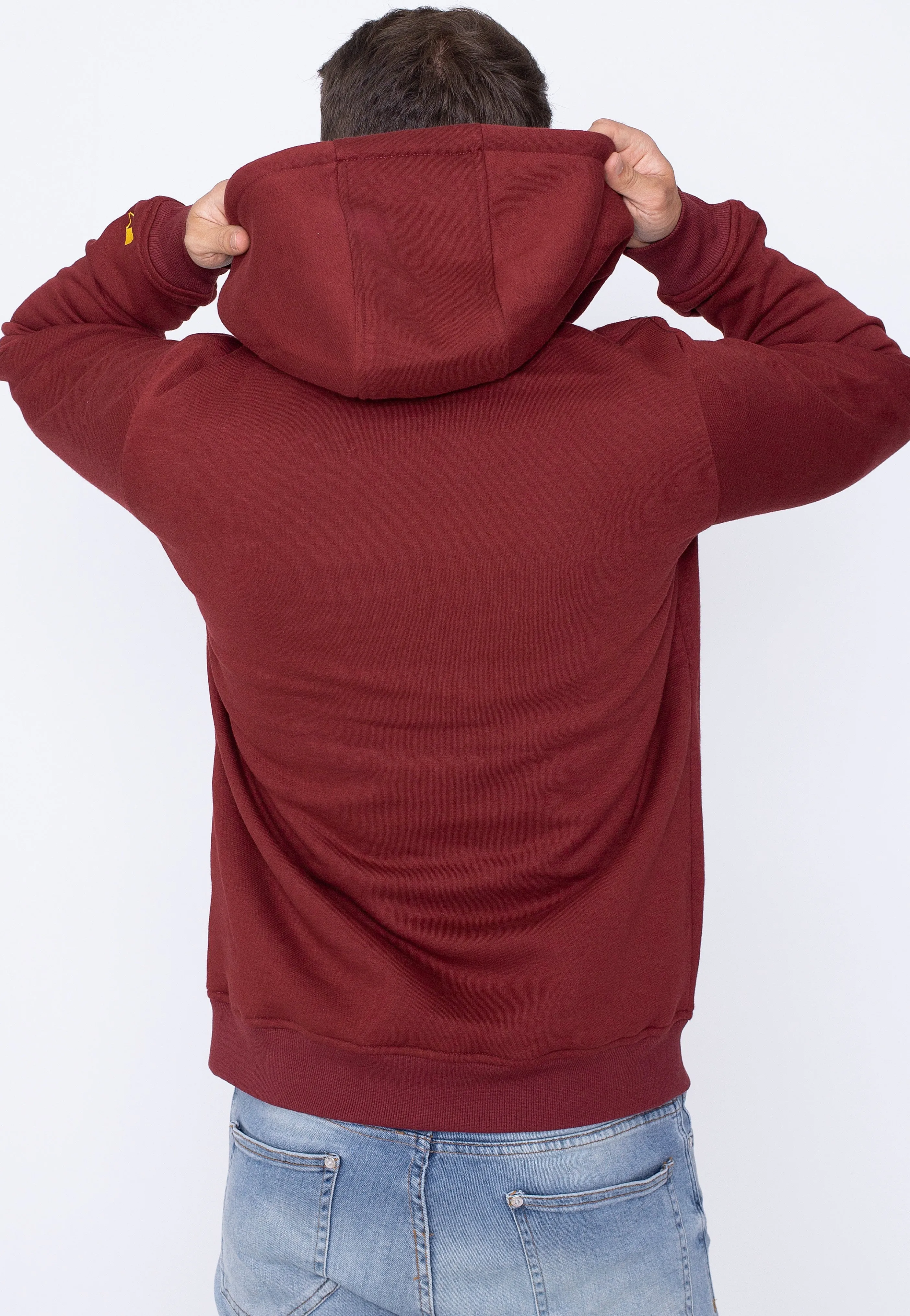 Starter - The Classic Logo Port - Hoodie