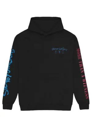 Stick To Your Guns - Peace Is Something - Hoodie