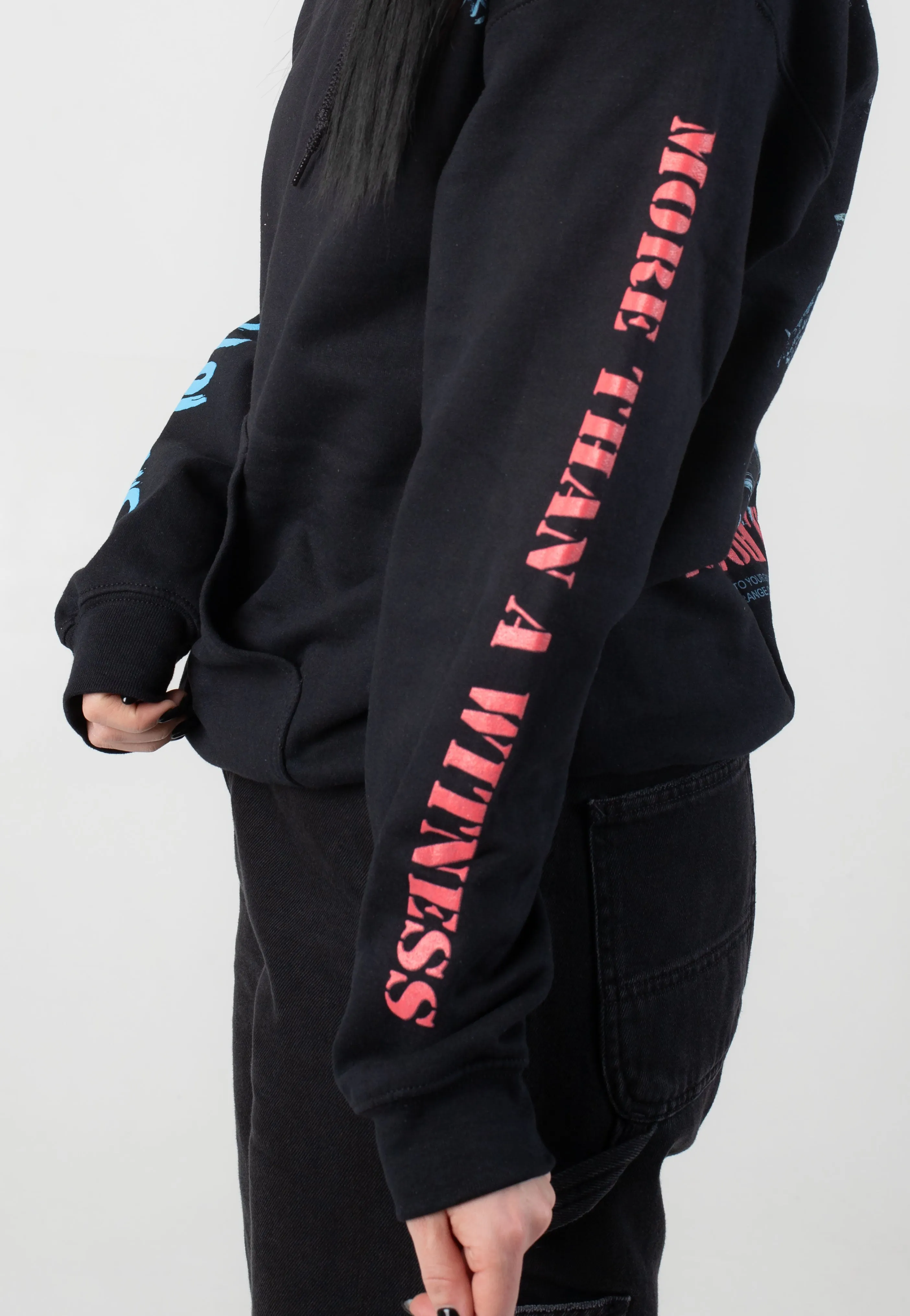 Stick To Your Guns - Peace Is Something - Hoodie