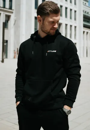 STLRZ - Never Give Up - Hoodie