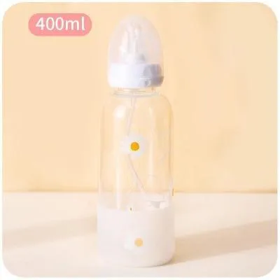 Strawbunny Bottle