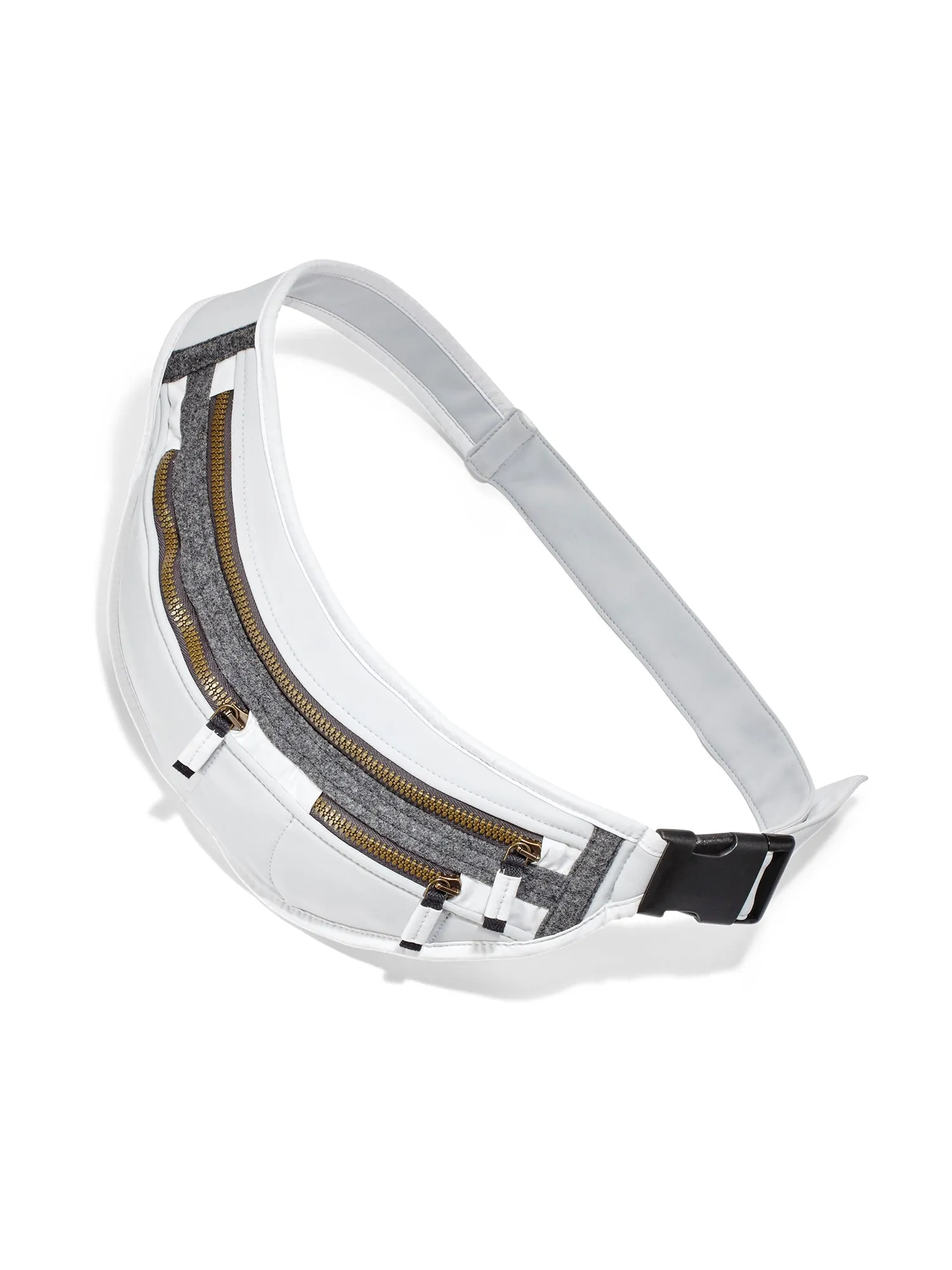 Stretch Belt Bag