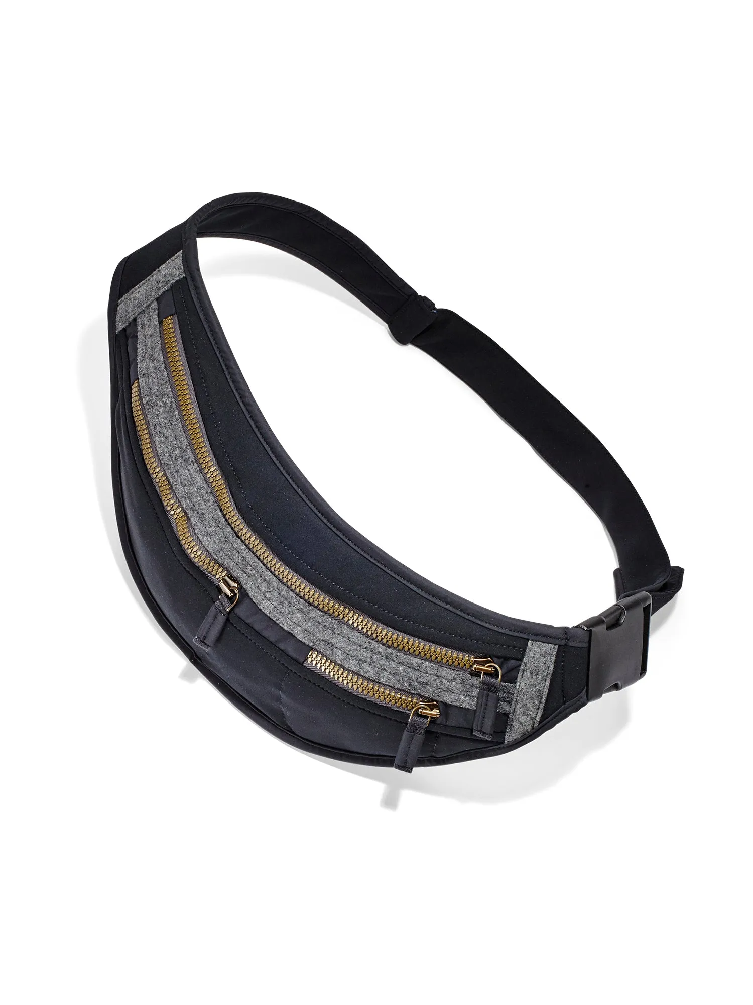 Stretch Belt Bag