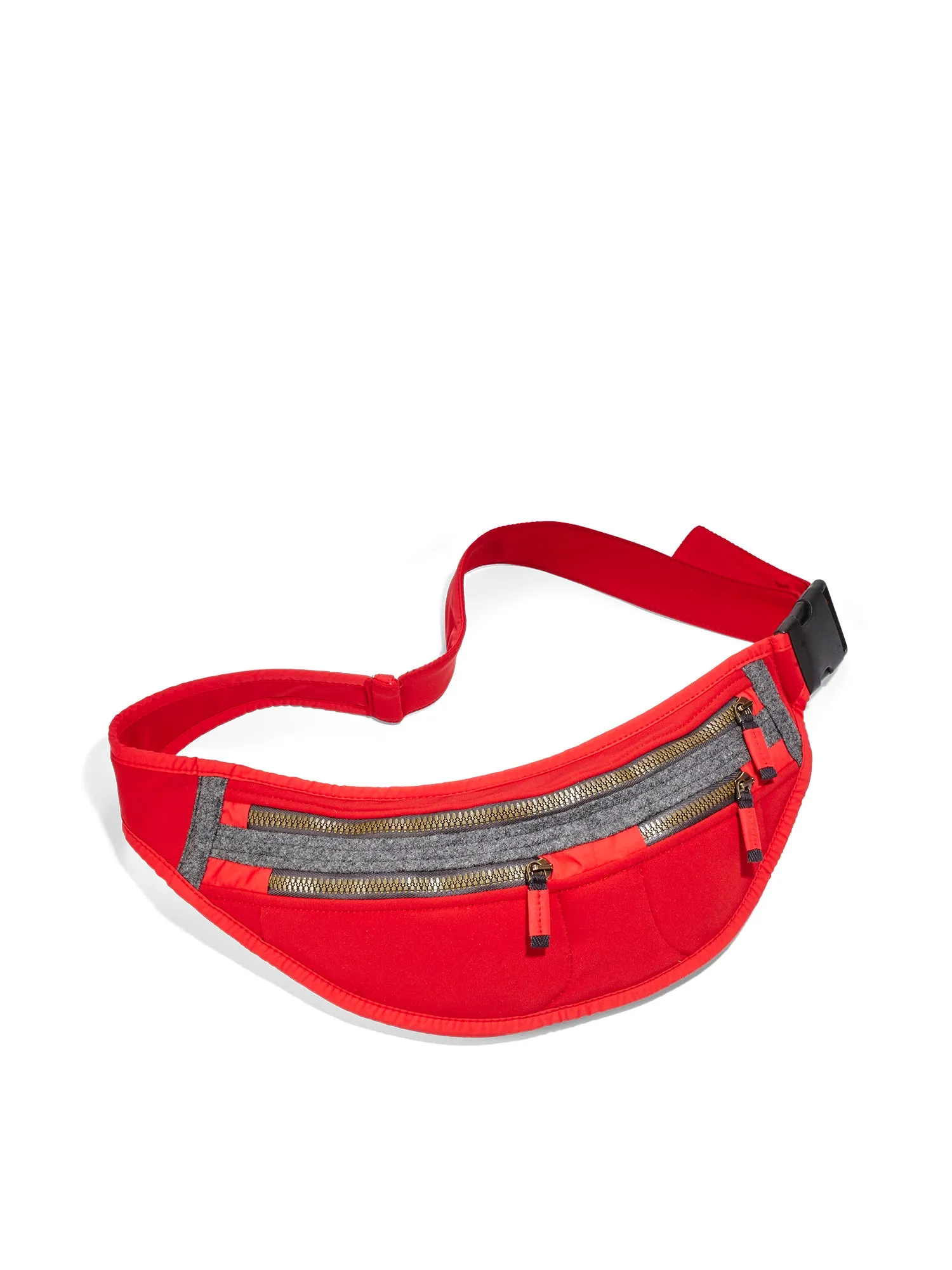 Stretch Belt Bag