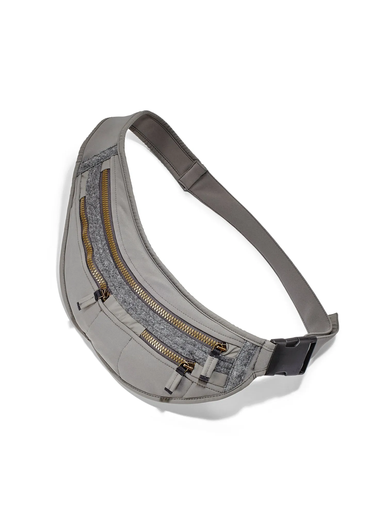 Stretch Belt Bag