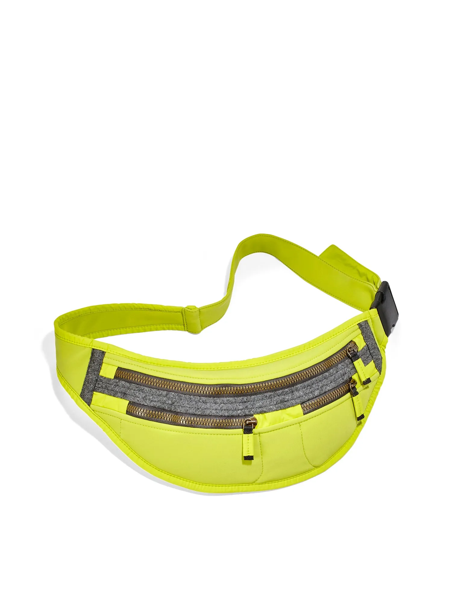Stretch Belt Bag