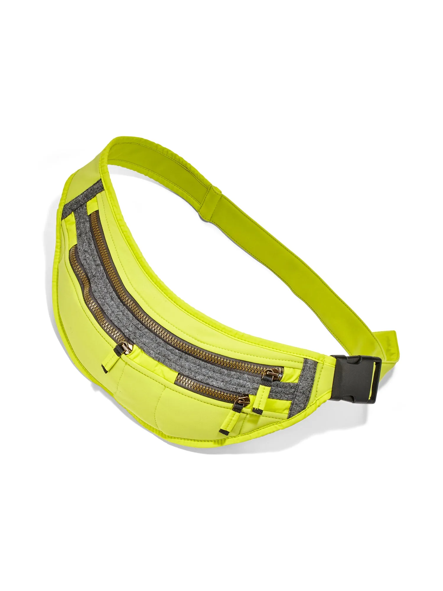 Stretch Belt Bag