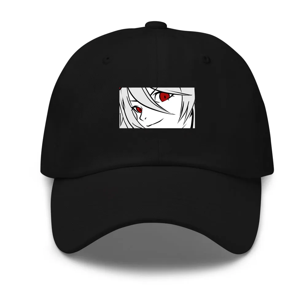 SummerSalt "Summer" Streetwear Hat