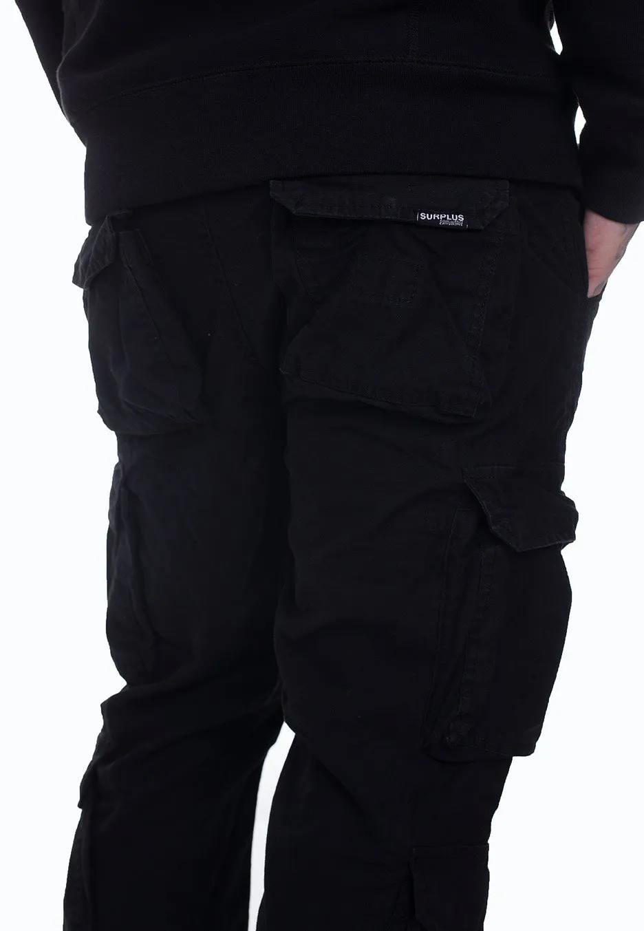 Surplus - Airborne Slimmy - Pants