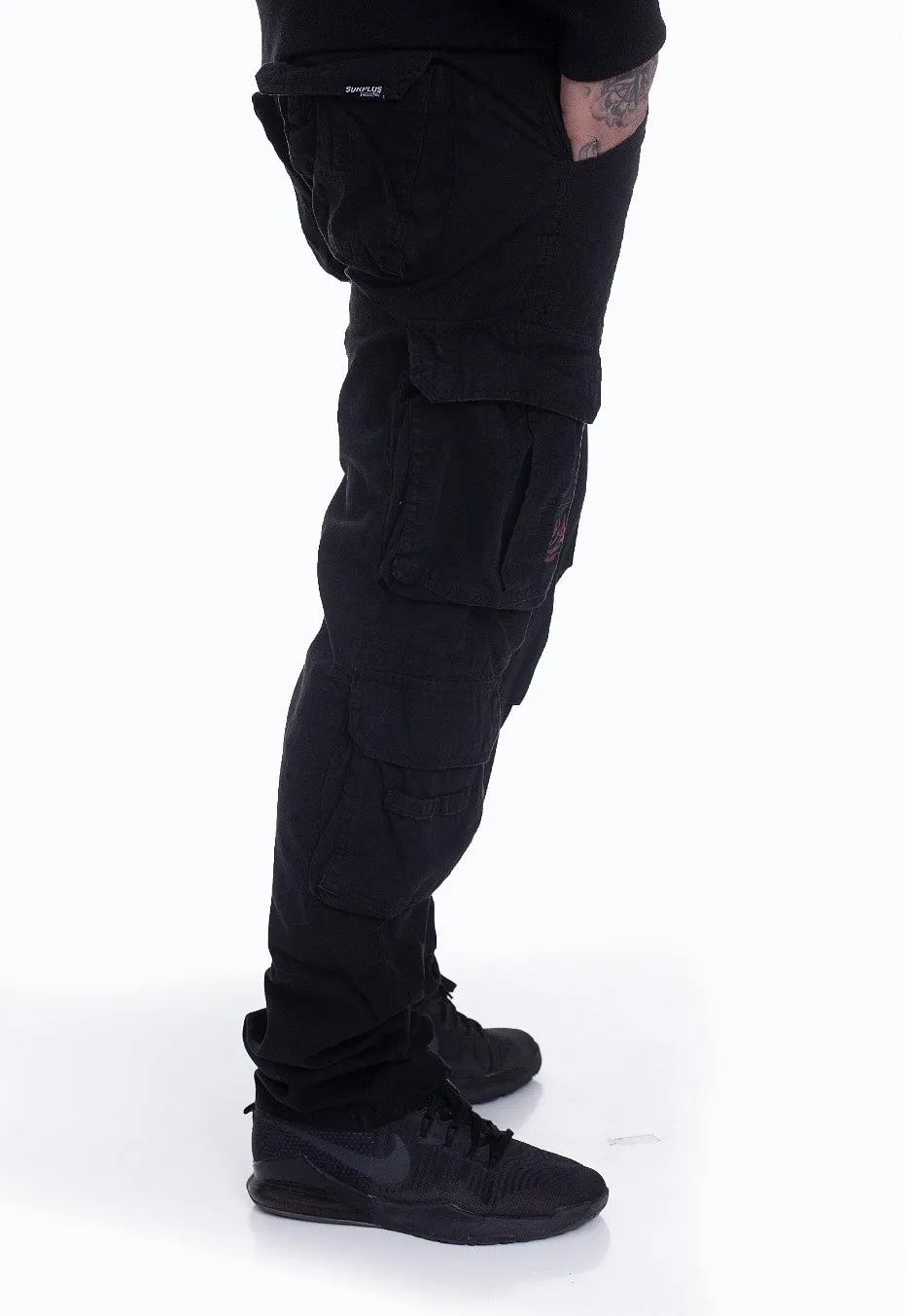 Surplus - Airborne Slimmy - Pants
