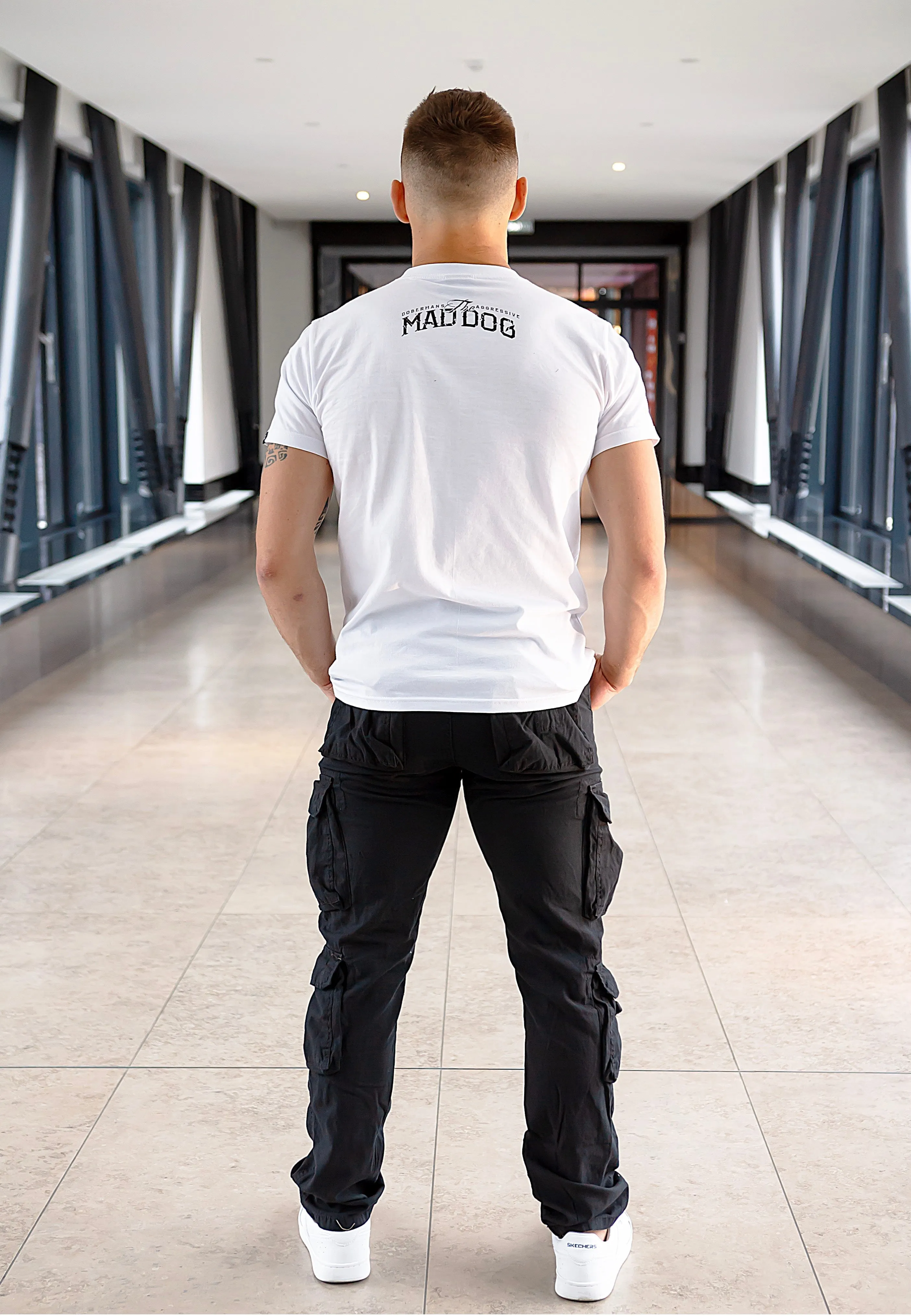 Surplus - Airborne Slimmy - Pants