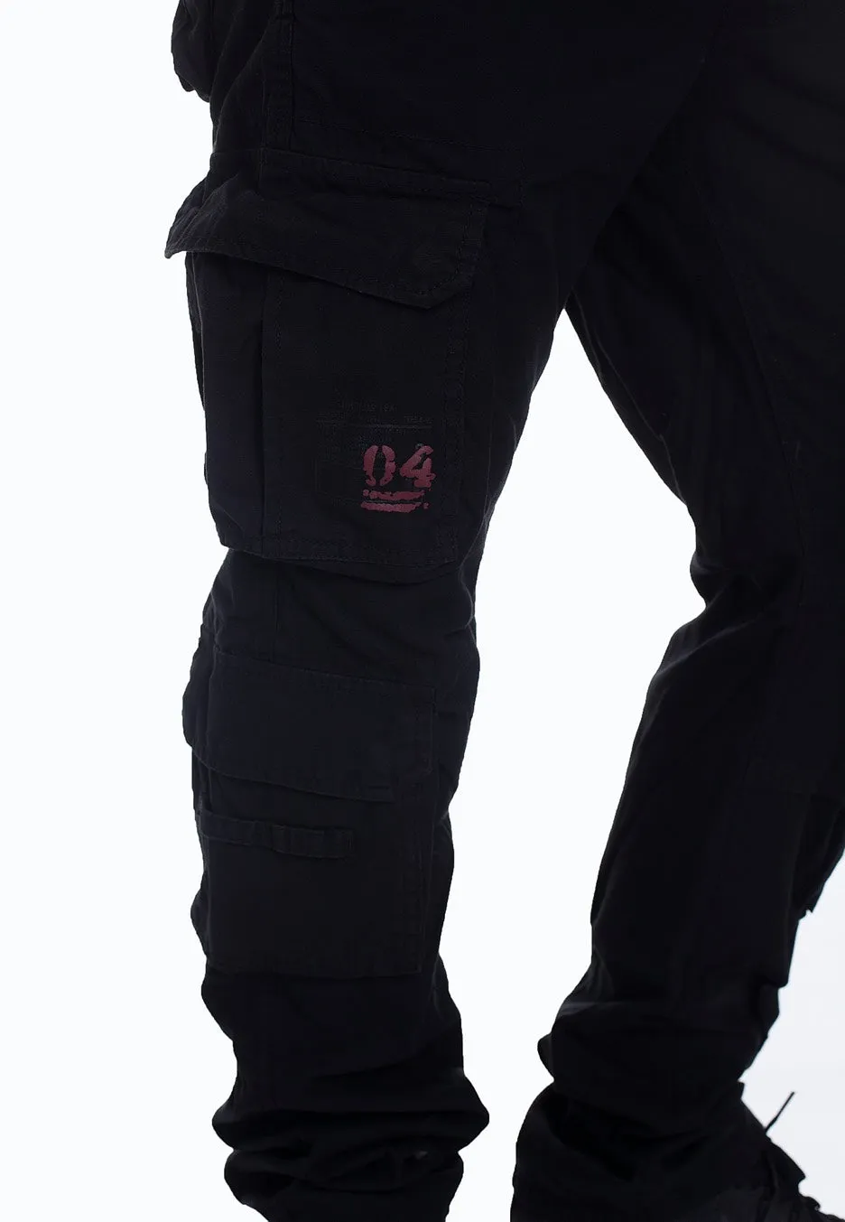 Surplus - Airborne Slimmy - Pants