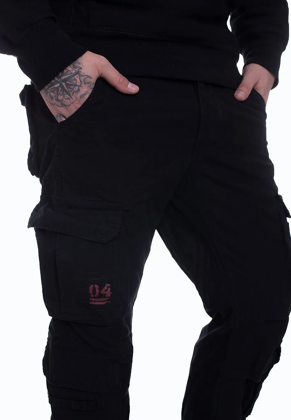 Surplus - Airborne Slimmy - Pants