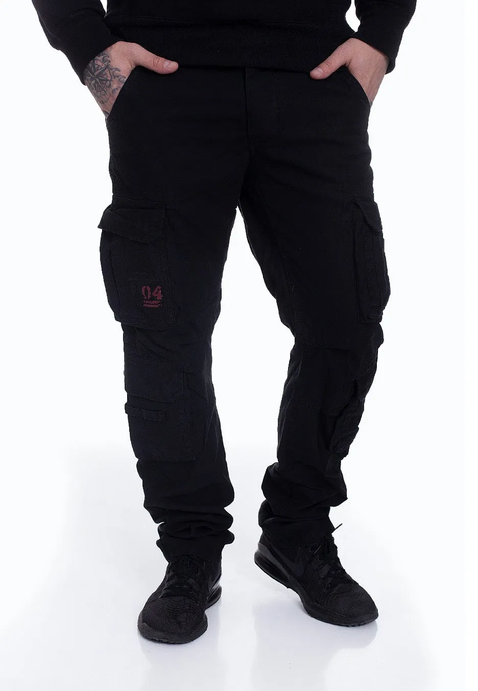 Surplus - Airborne Slimmy - Pants