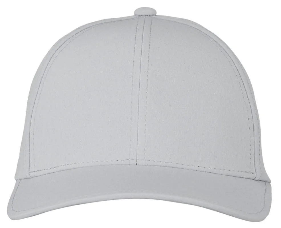 Swannies Delta Hat