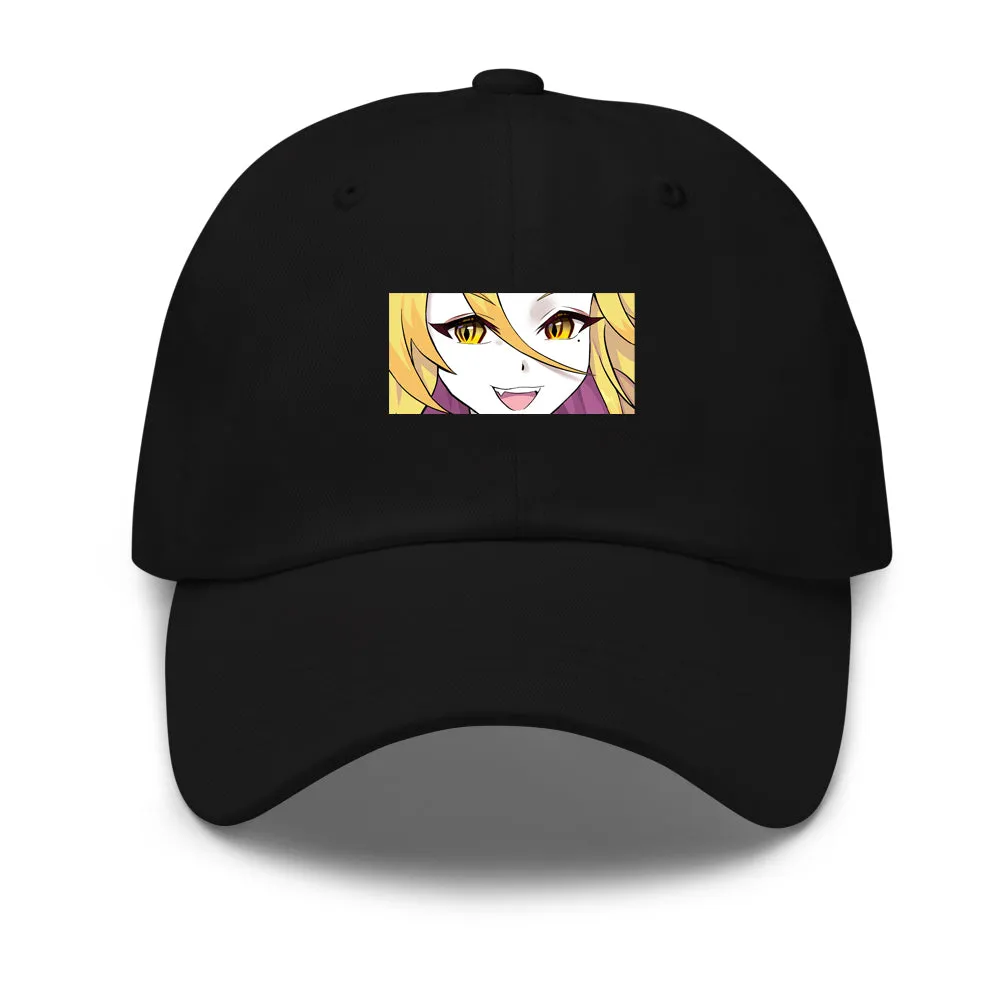 Tala Tora Caution Streetwear Hat