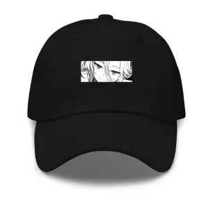 Tala Tora Tiger Streetwear Hat