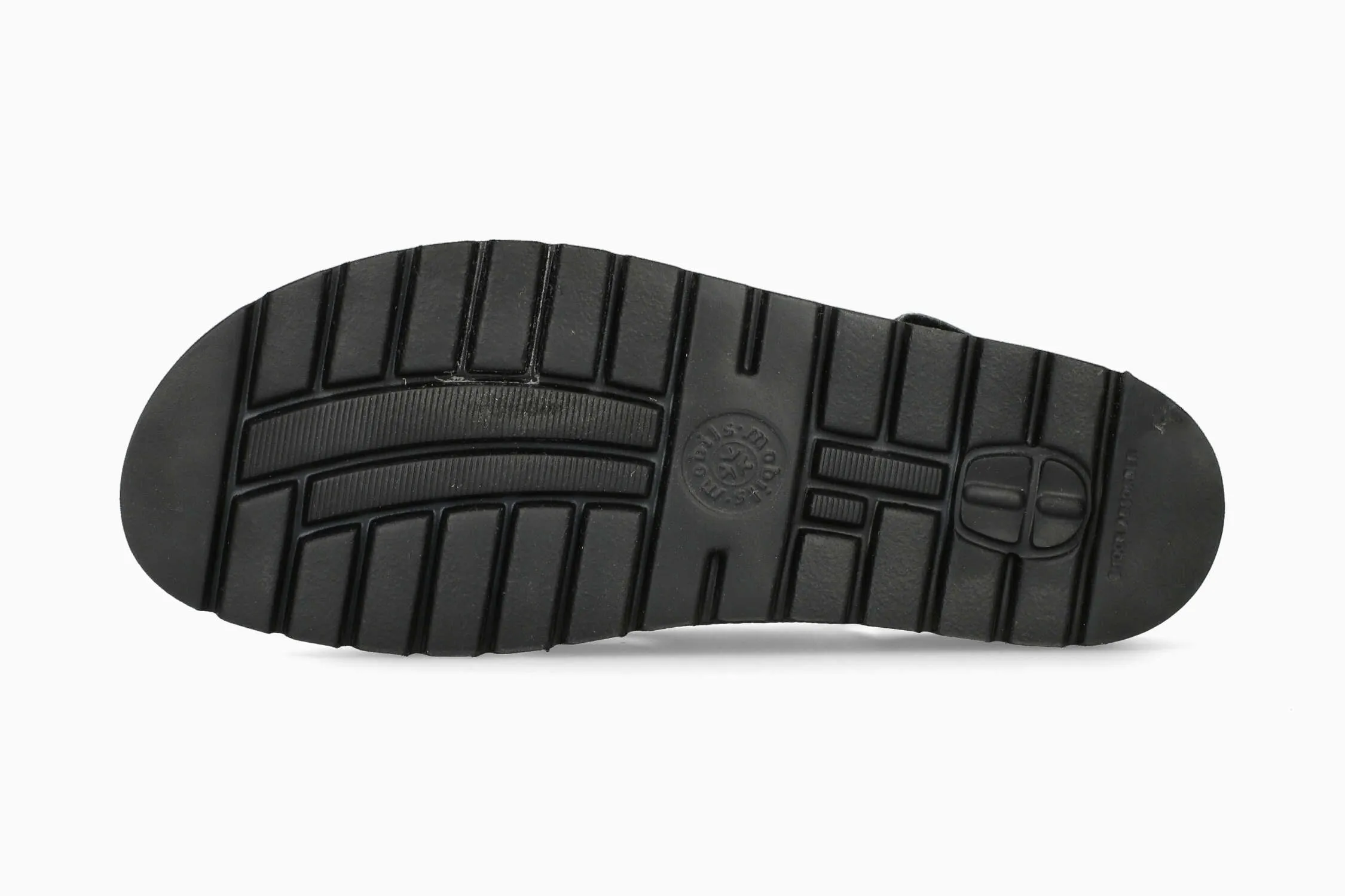 Tally - Black