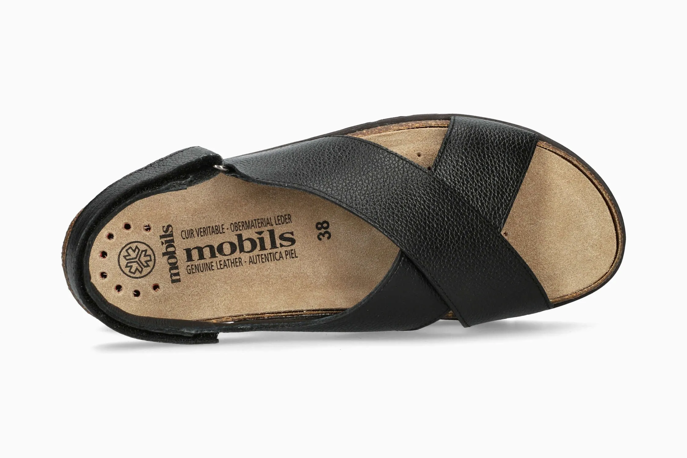 Tally - Black