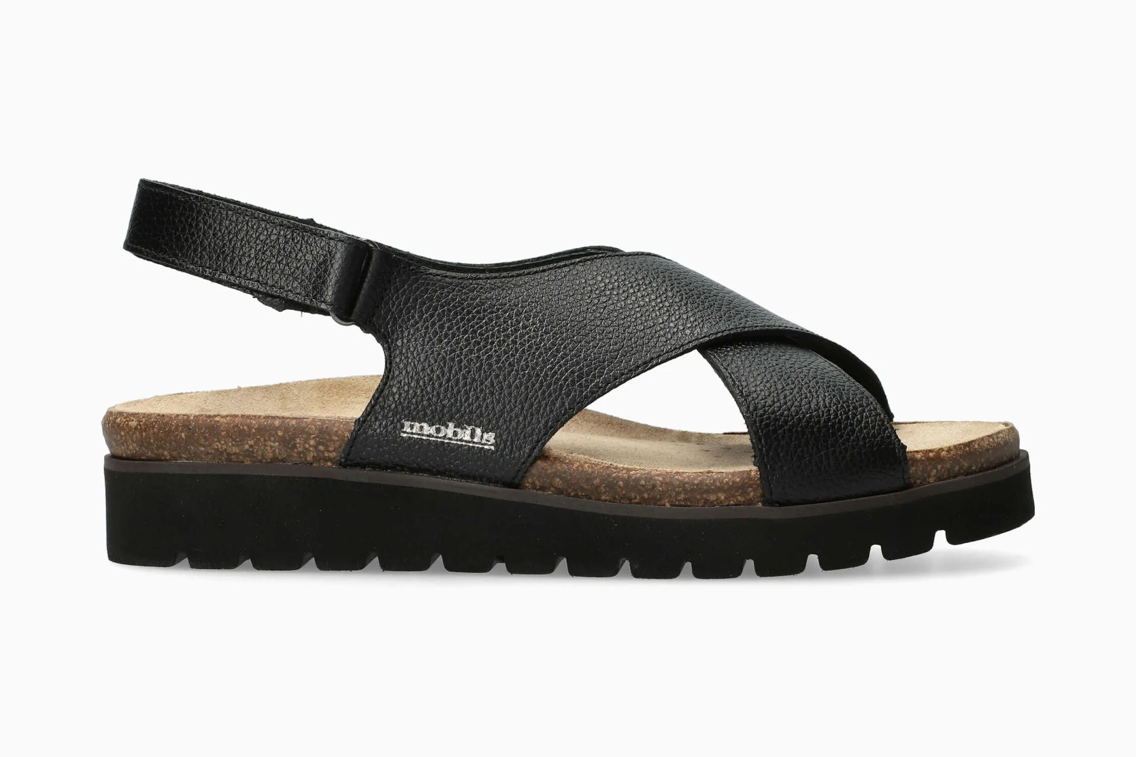 Tally - Black