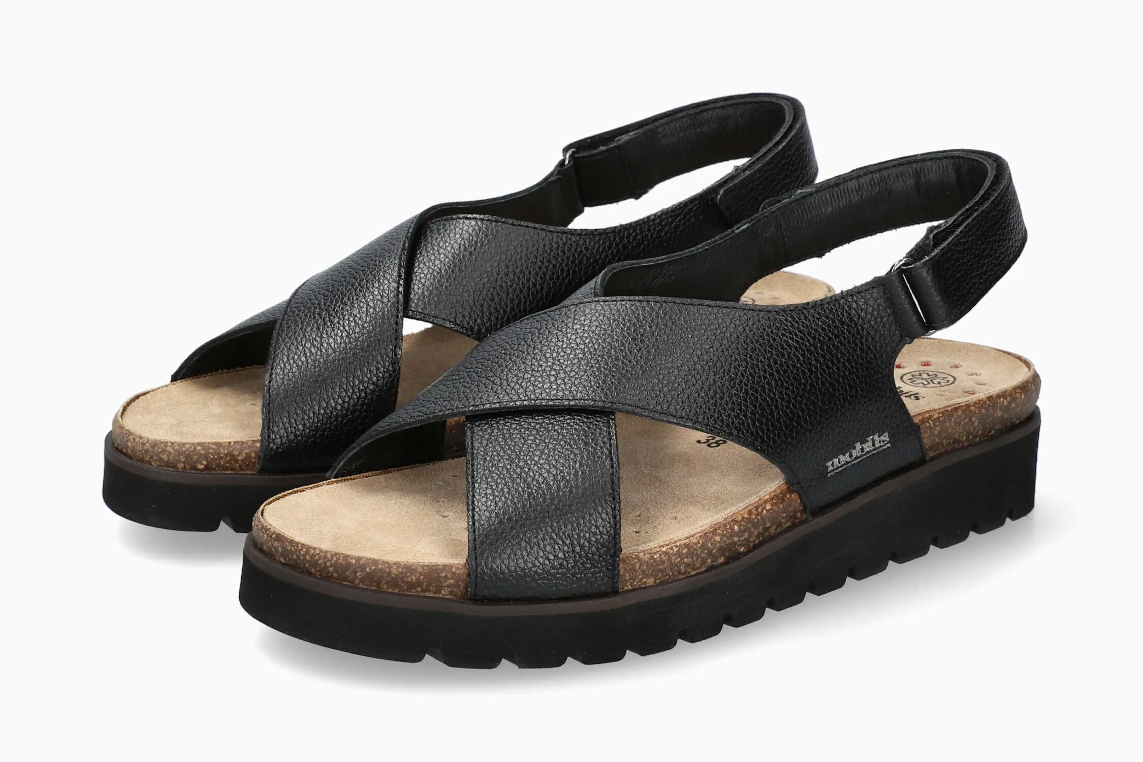 Tally - Black