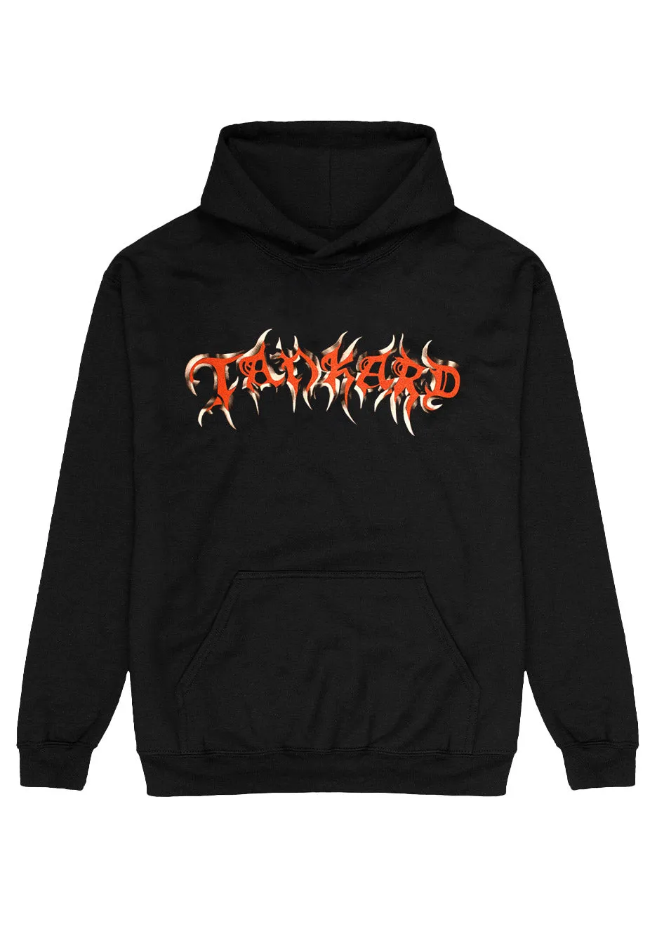 Tankard - Alcoholic Metal - Hoodie