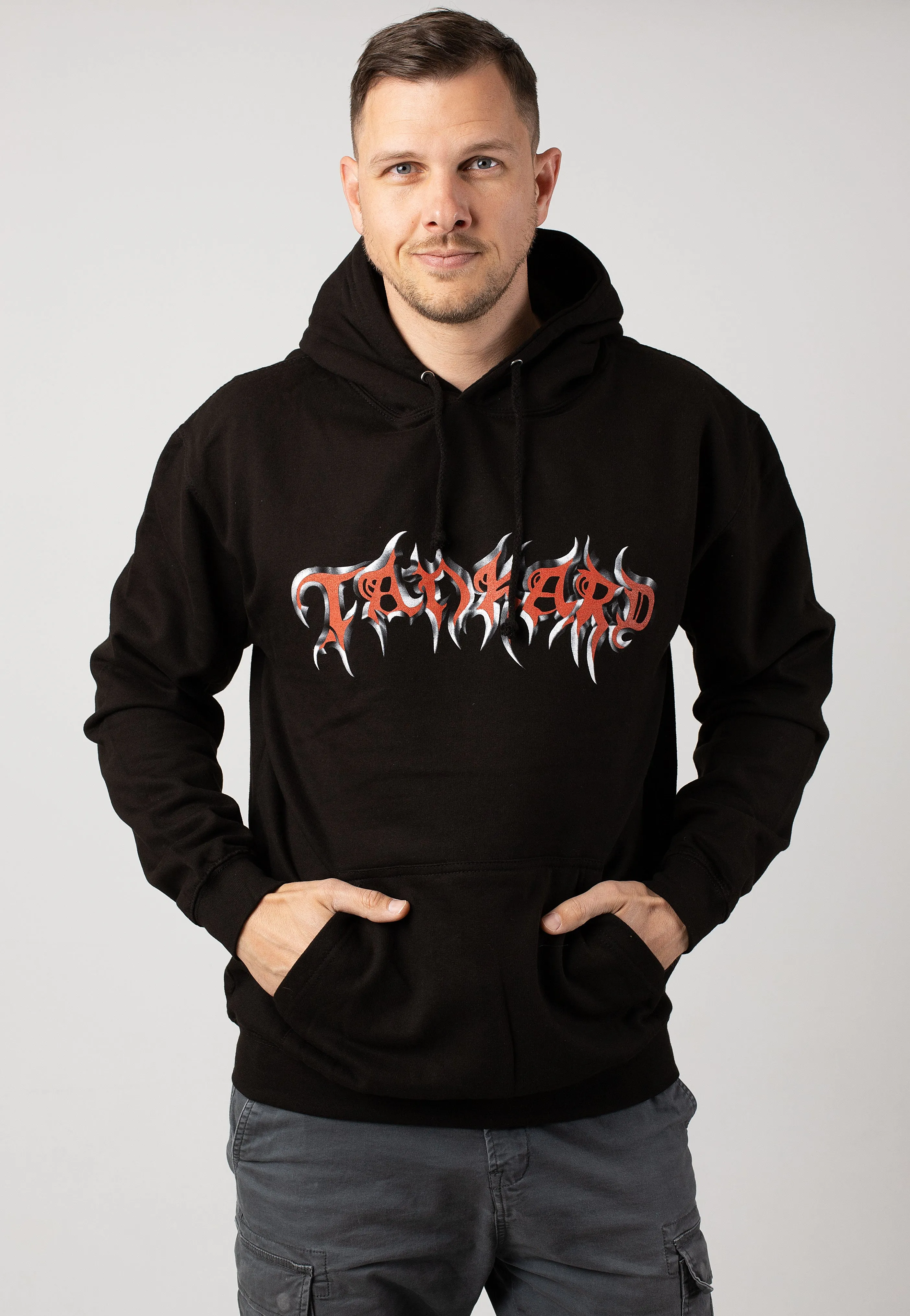 Tankard - Alcoholic Metal - Hoodie
