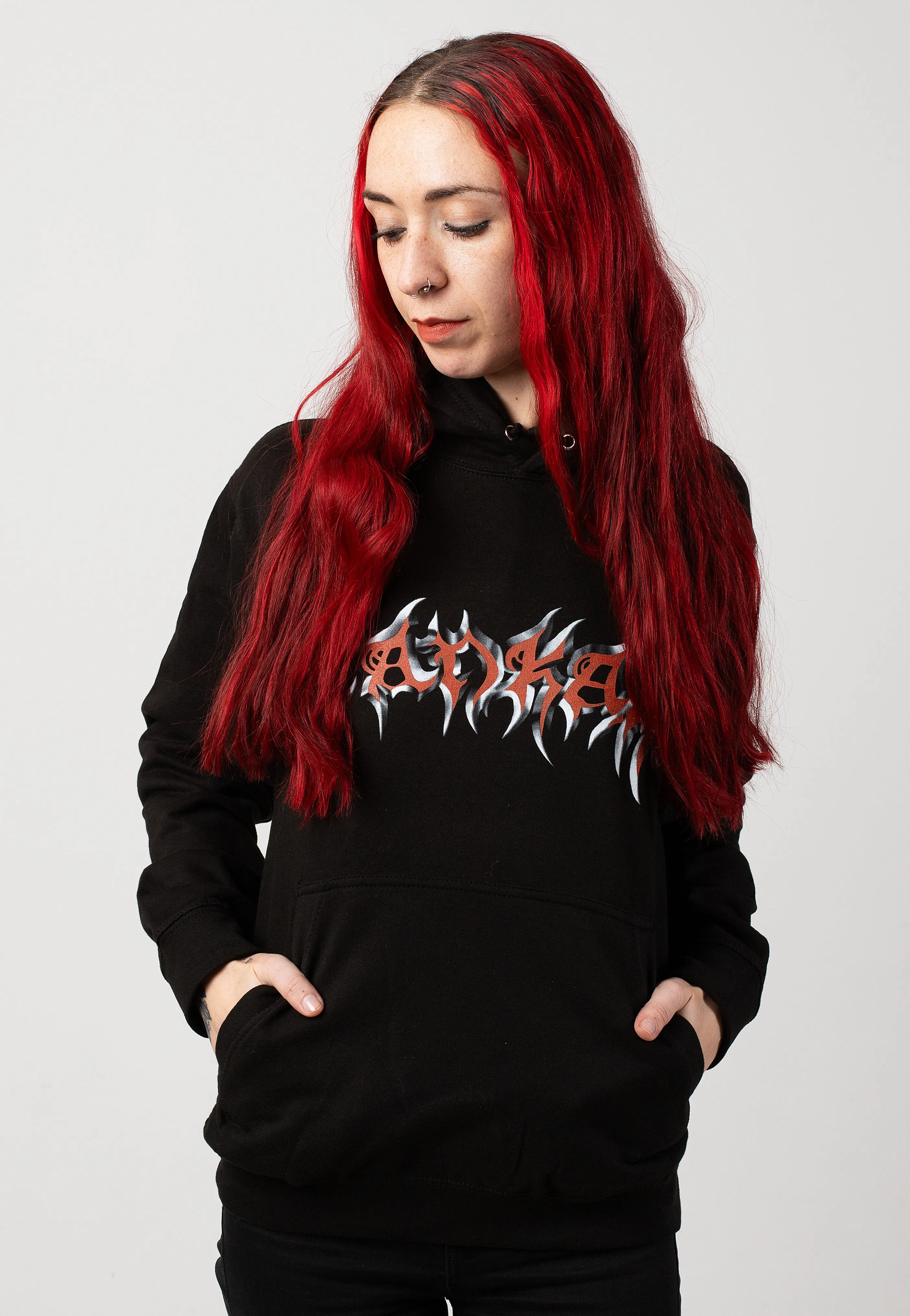 Tankard - Alcoholic Metal - Hoodie
