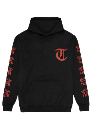 Terror - Red KOTF - Hoodie