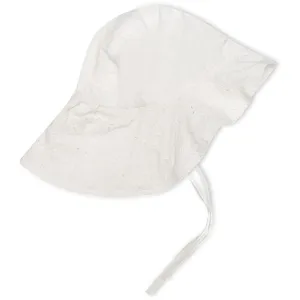 That's Mine Brilliant White Clara Hat