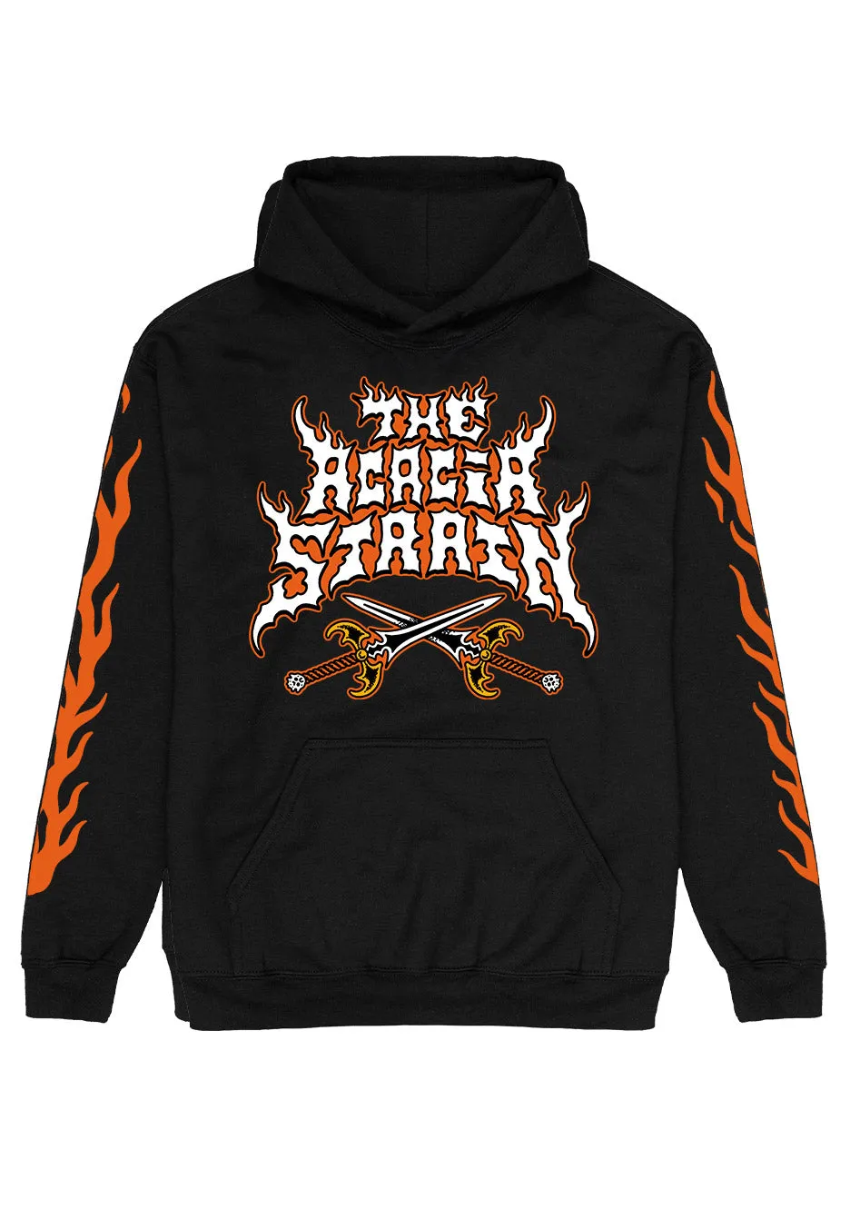 The Acacia Strain - Light The Way - Hoodie