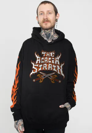 The Acacia Strain - Light The Way - Hoodie