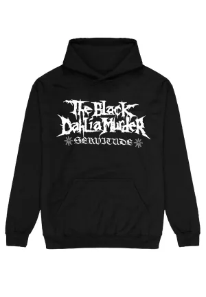 The Black Dahlia Murder - Servitude - Hoodie