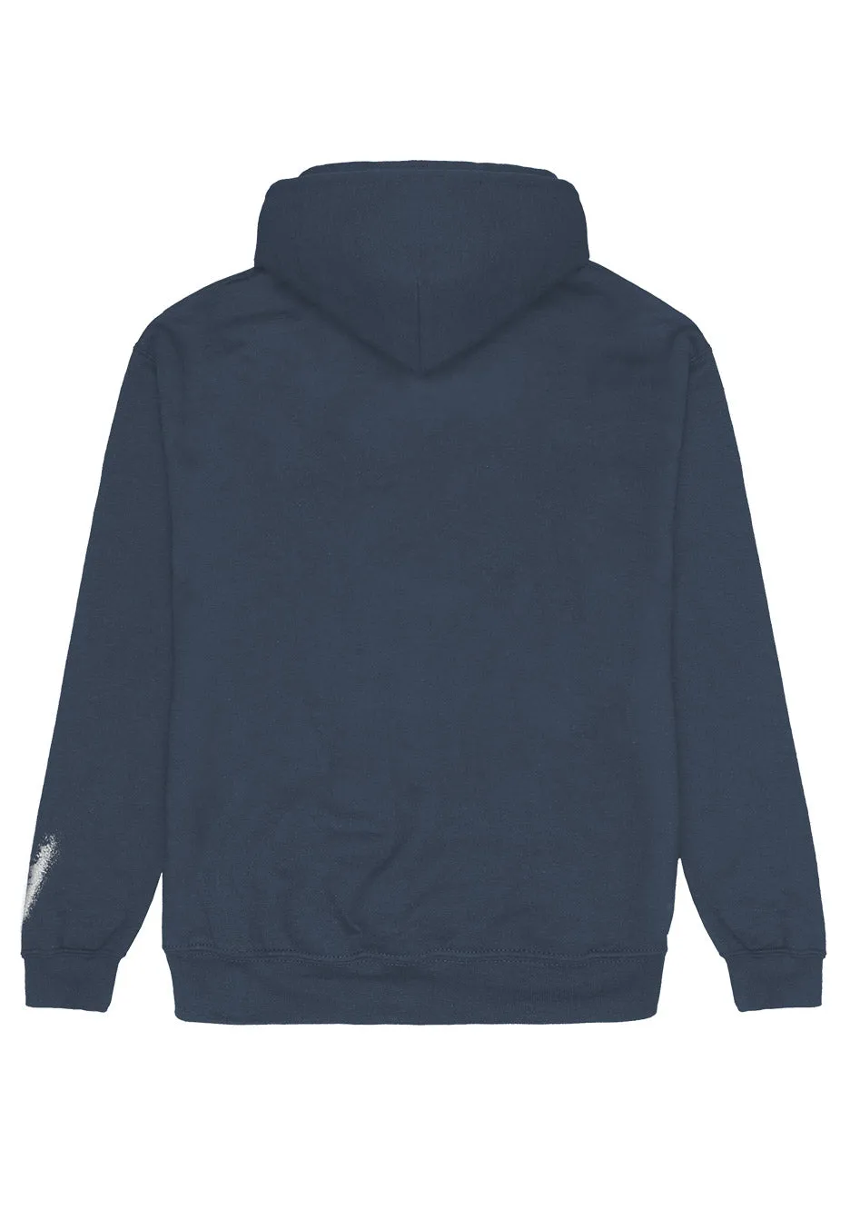 The Callous Daoboys - Title Navy - Hoodie